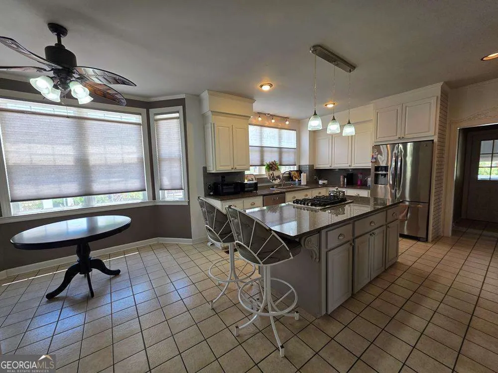 117 Robin RDG Fitzgerald, GA 31750