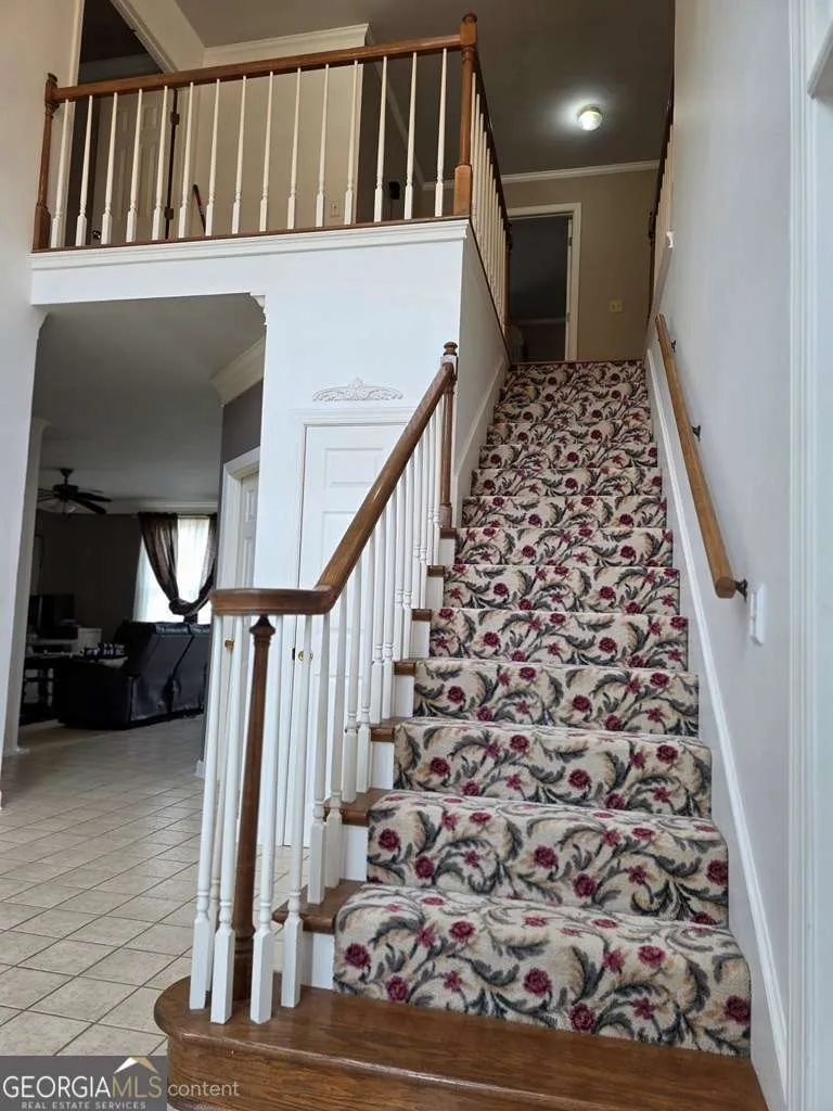 117 Robin RDG Fitzgerald, GA 31750