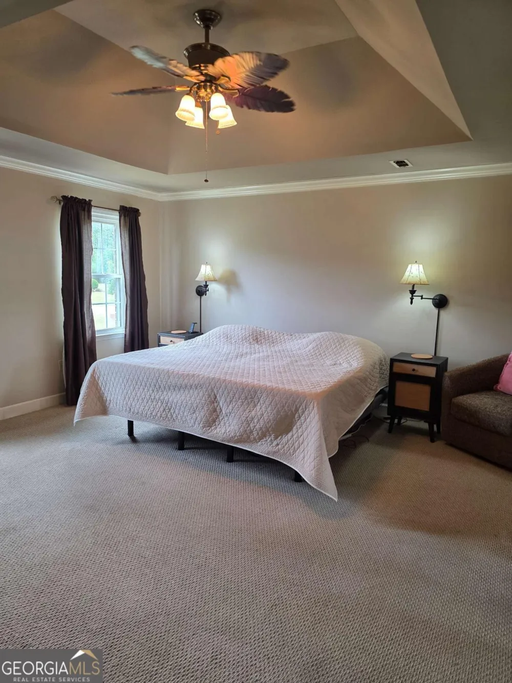 117 Robin RDG Fitzgerald, GA 31750