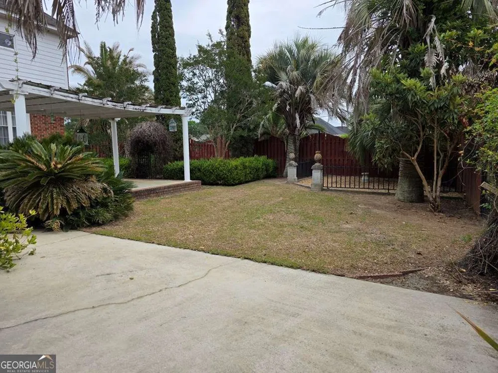 117 Robin RDG Fitzgerald, GA 31750