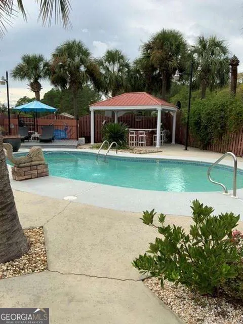 117 Robin RDG Fitzgerald, GA 31750