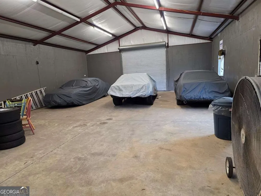 117 Robin RDG Fitzgerald, GA 31750