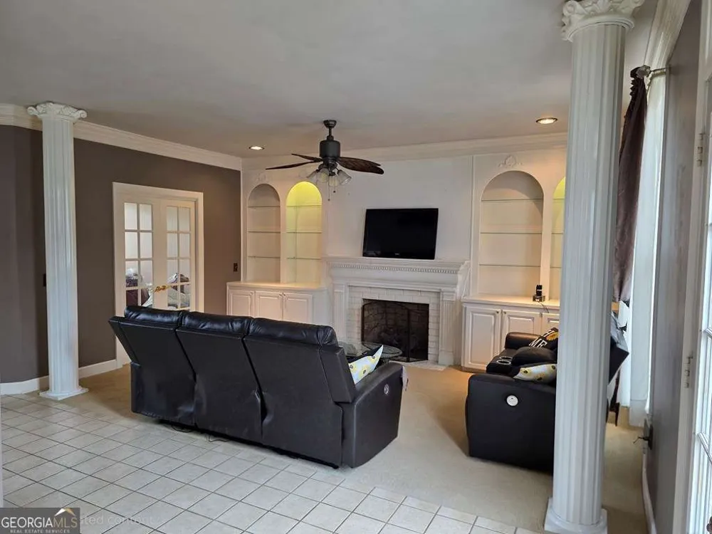 117 Robin RDG Fitzgerald, GA 31750