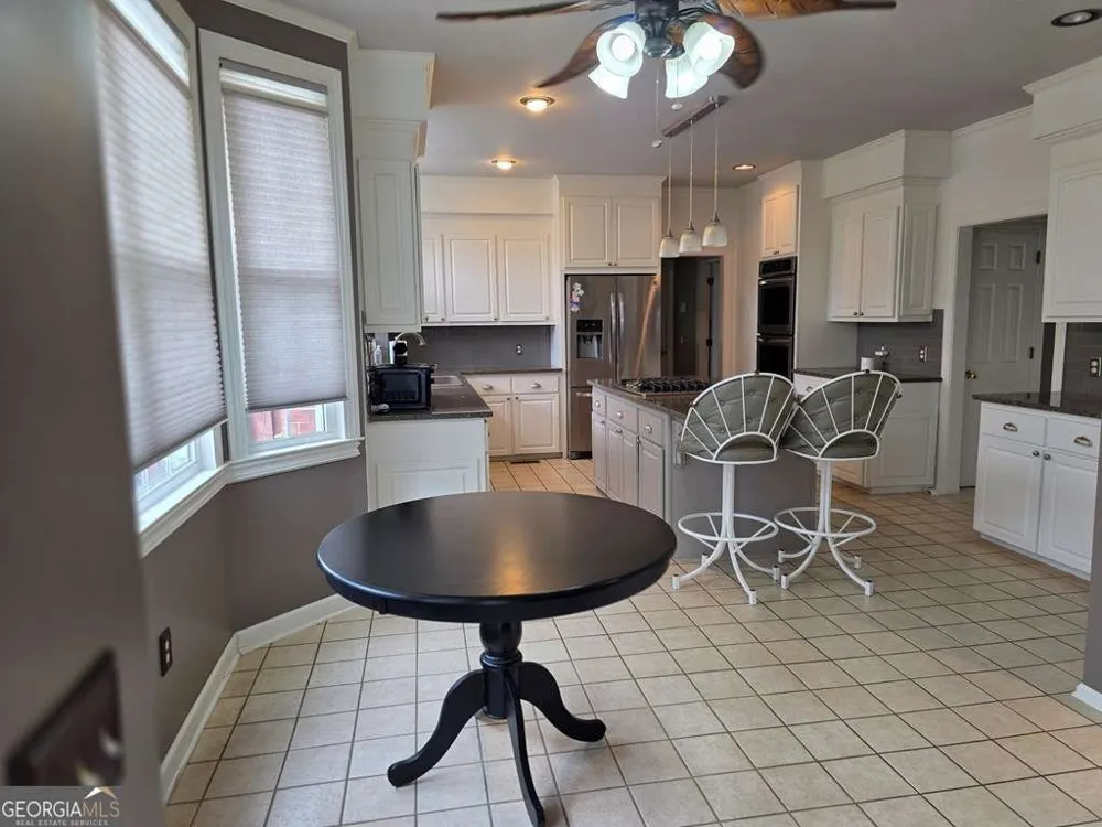 117 Robin RDG Fitzgerald, GA 31750