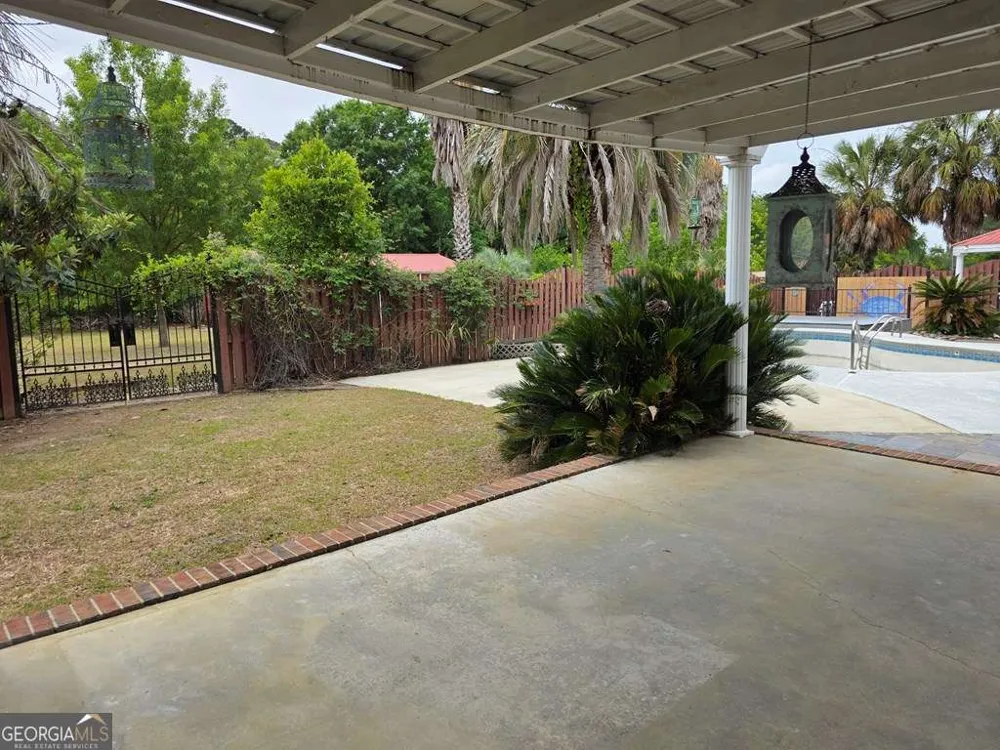 117 Robin RDG Fitzgerald, GA 31750