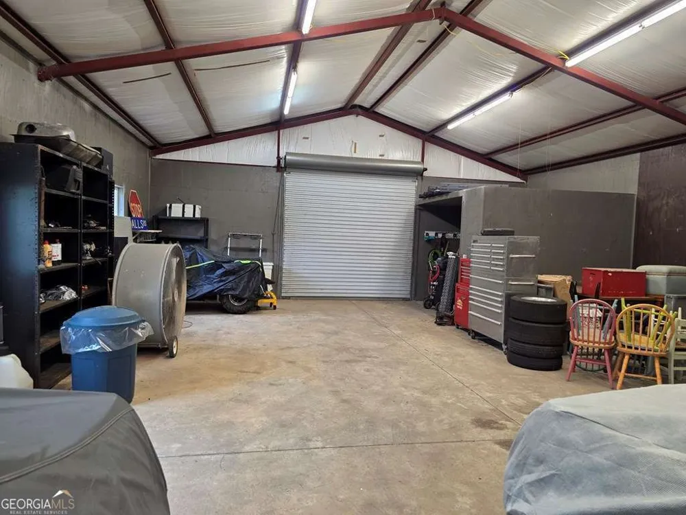 117 Robin RDG Fitzgerald, GA 31750