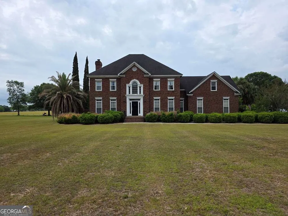 117 Robin RDG Fitzgerald, GA 31750