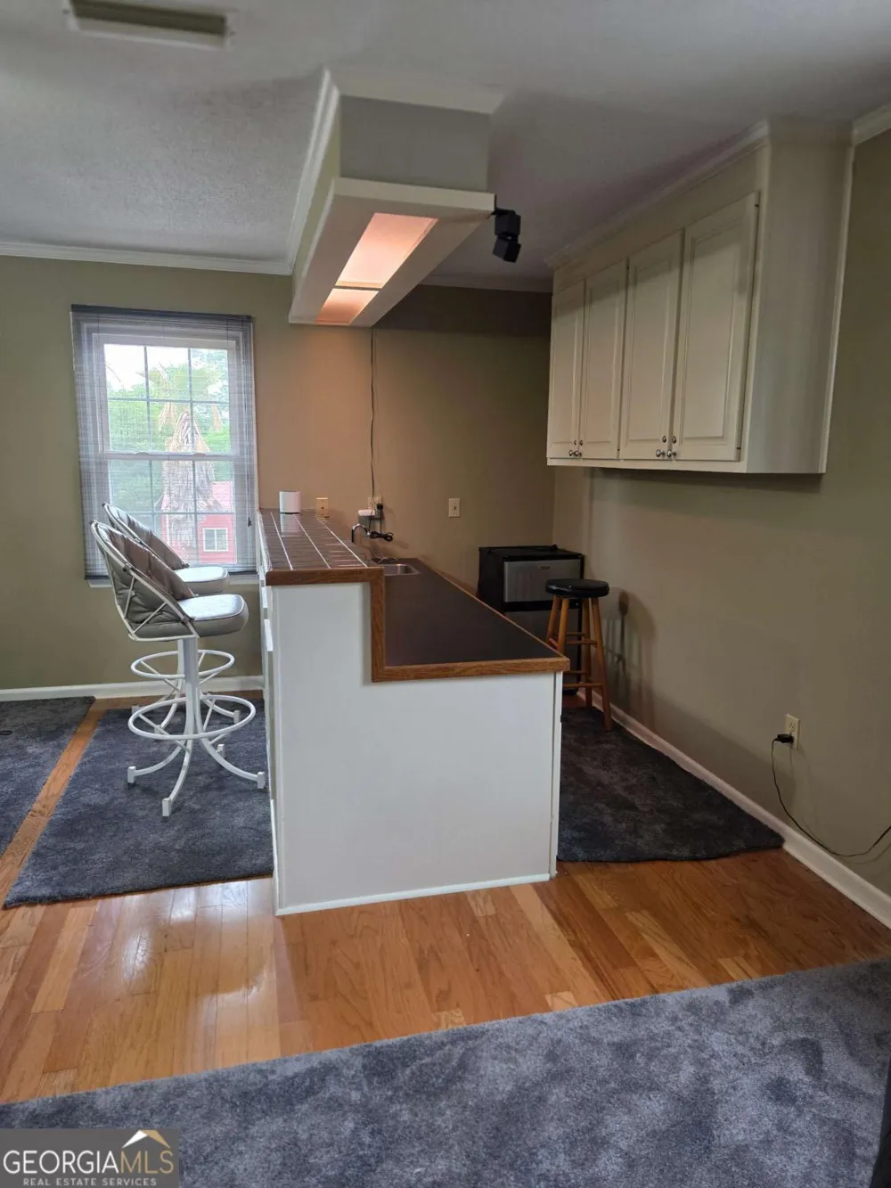 117 Robin RDG Fitzgerald, GA 31750
