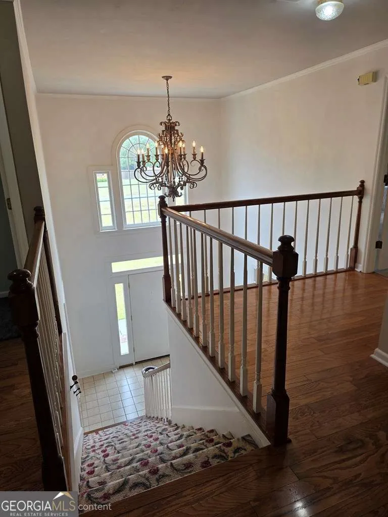 117 Robin RDG Fitzgerald, GA 31750