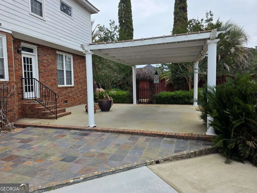 117 Robin RDG Fitzgerald, GA 31750