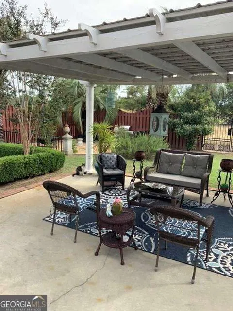 117 Robin RDG Fitzgerald, GA 31750