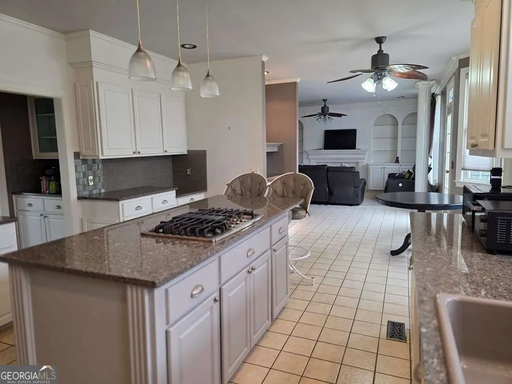 117 Robin RDG Fitzgerald, GA 31750