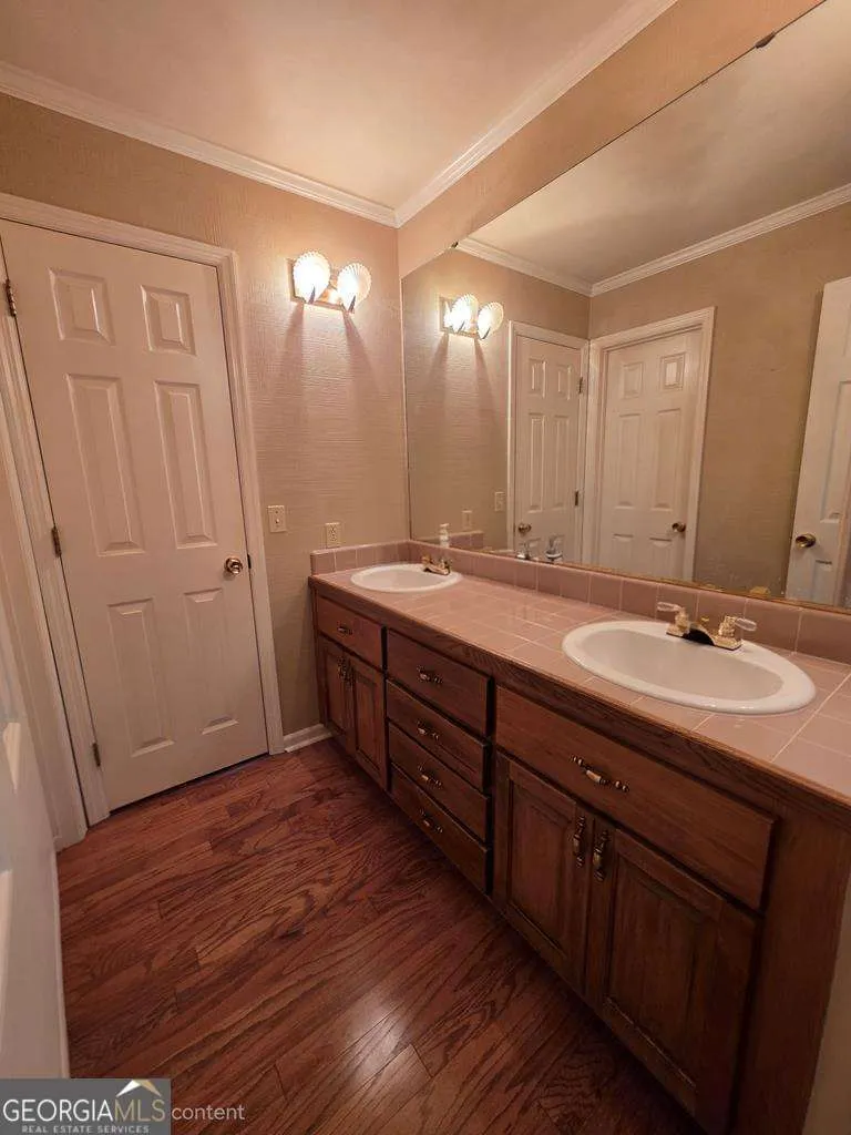 117 Robin RDG Fitzgerald, GA 31750