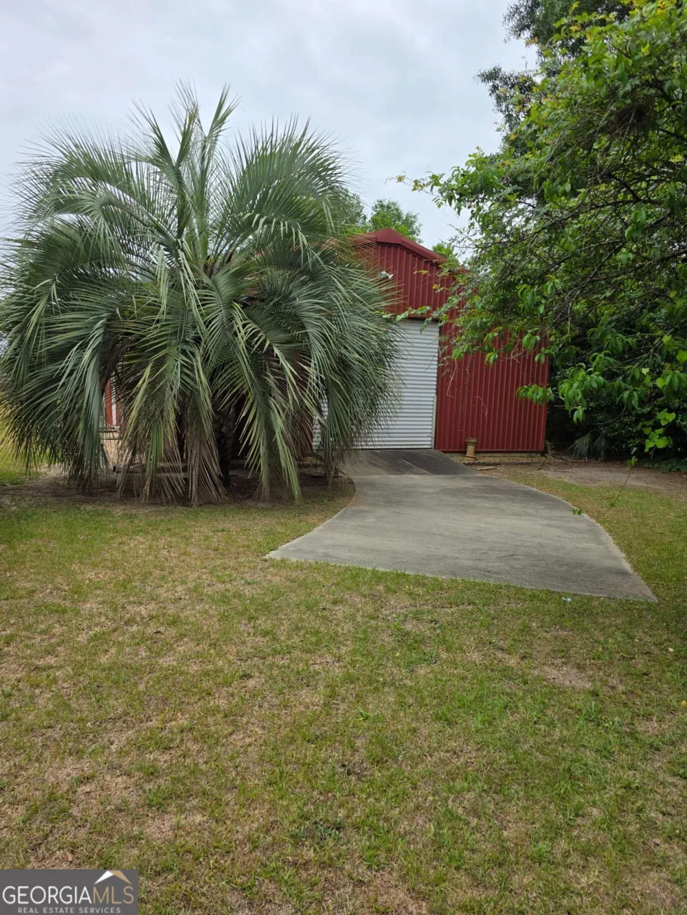 117 Robin RDG Fitzgerald, GA 31750