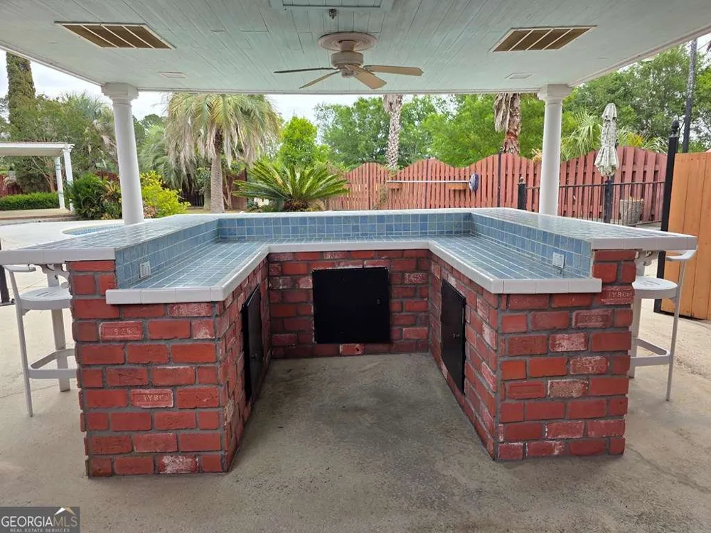 117 Robin RDG Fitzgerald, GA 31750