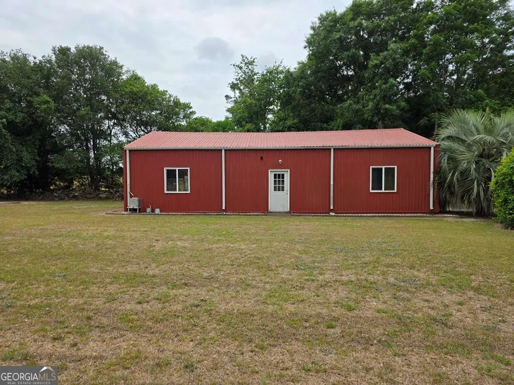 117 Robin RDG Fitzgerald, GA 31750