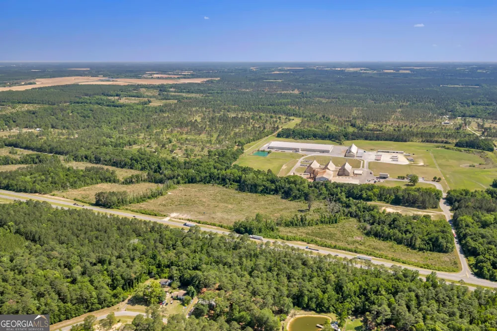 0 US 82 Sylvester, GA 31791