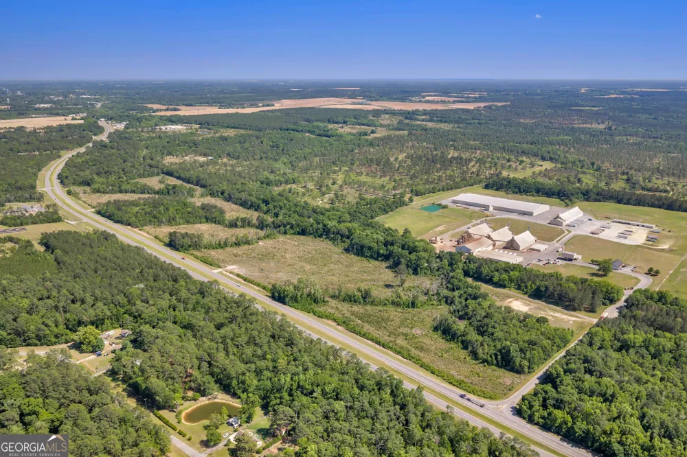 0 US 82 Sylvester, GA 31791