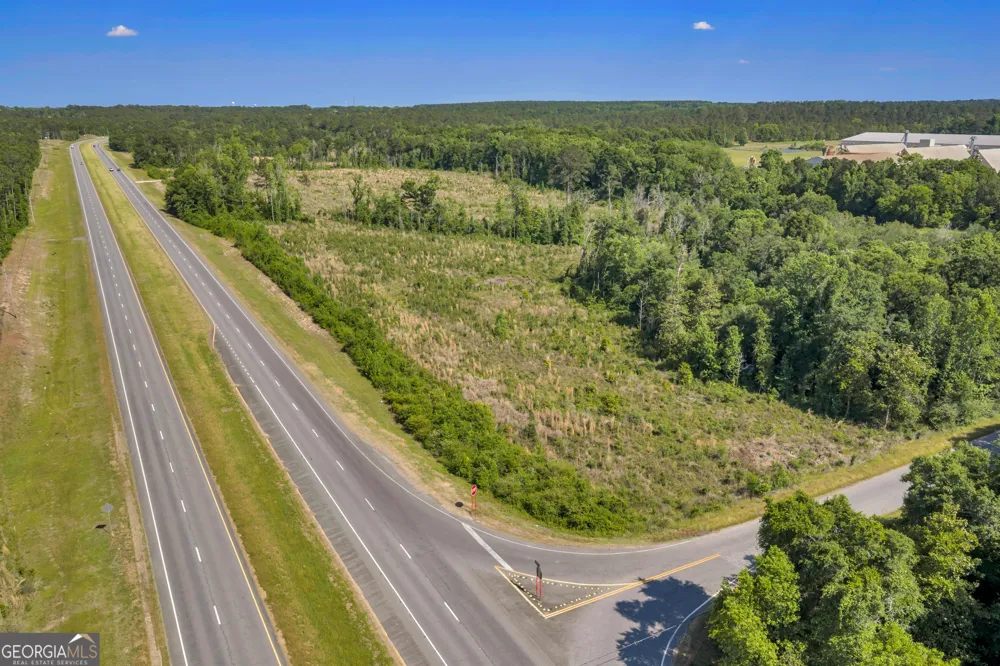 0 US 82 Sylvester, GA 31791