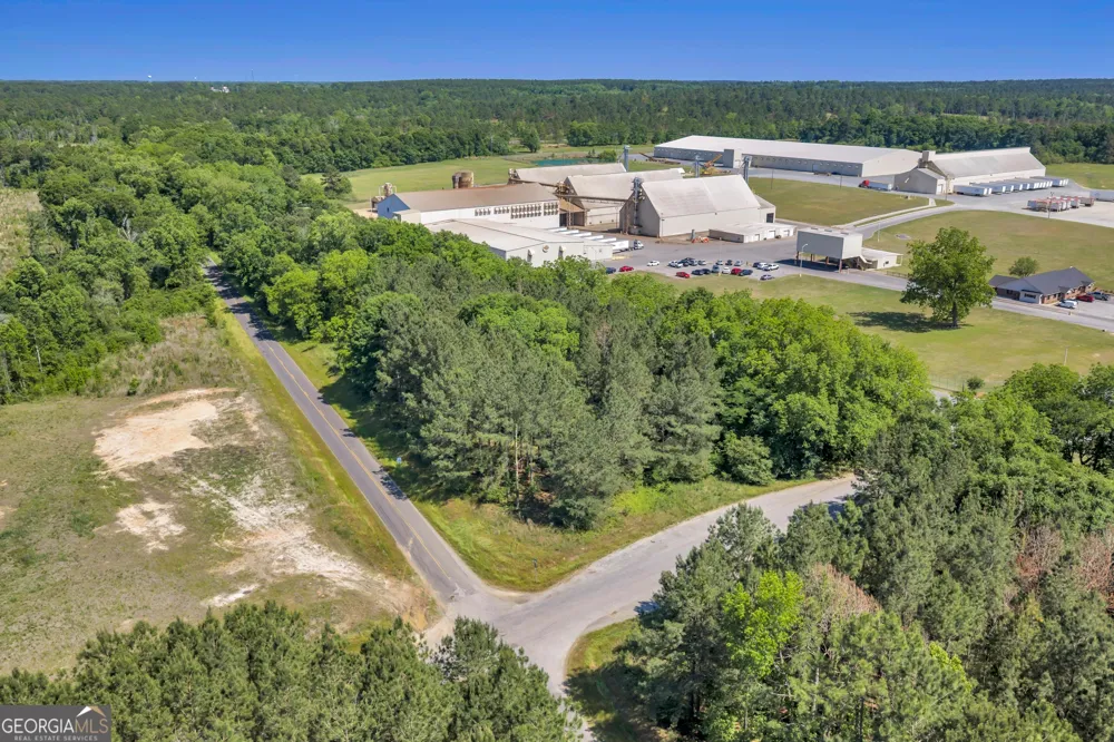 0 US 82 Sylvester, GA 31791