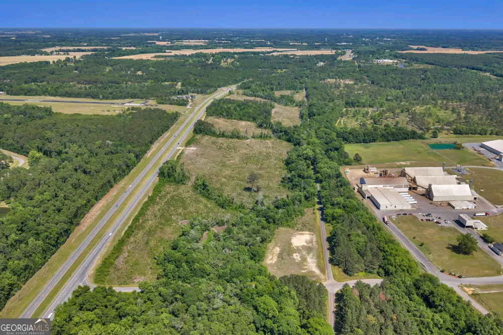 0 US 82 Sylvester, GA 31791