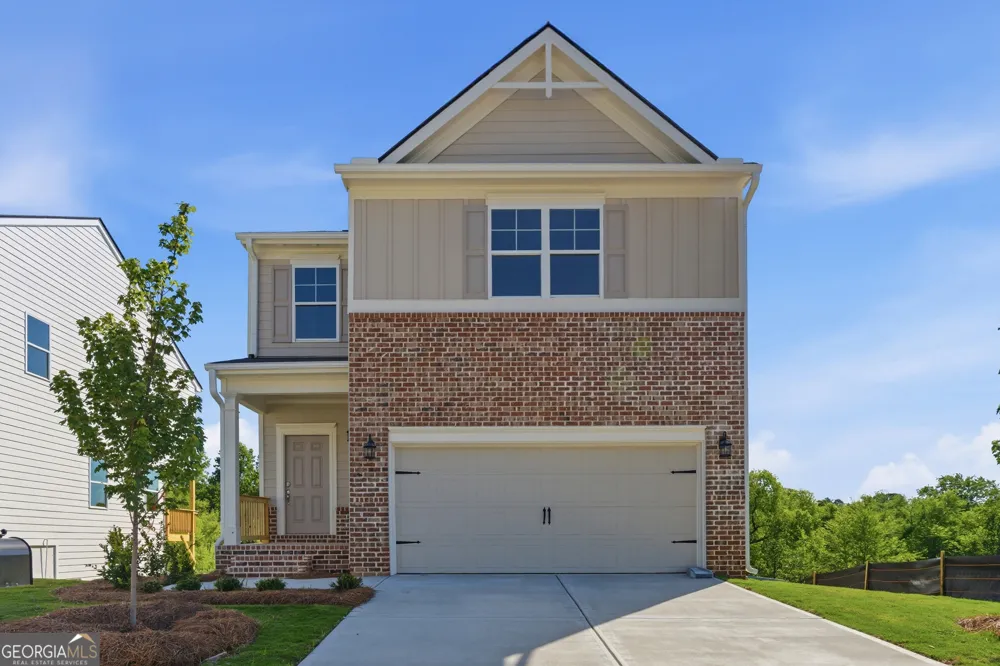 2684 Jordan LN Lithia Springs, GA 30122