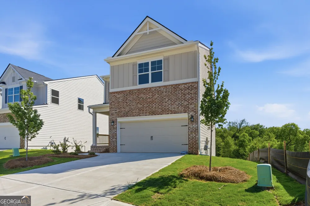 2684 Jordan LN Lithia Springs, GA 30122