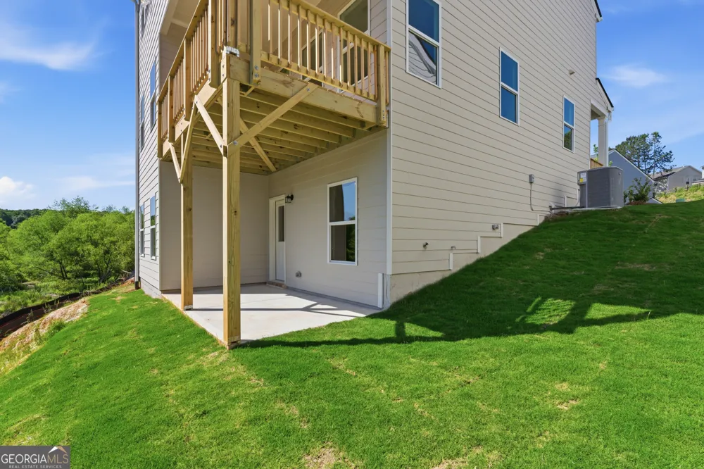 2684 Jordan LN Lithia Springs, GA 30122