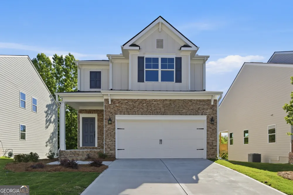 2684 Jordan LN Lithia Springs, GA 30122
