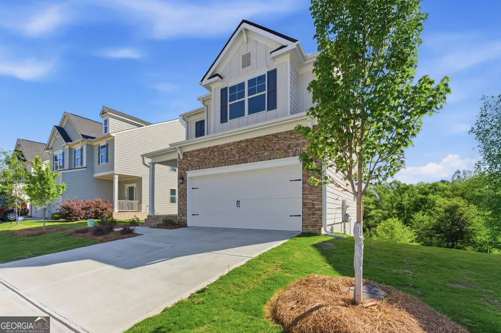 2684 Jordan LN Lithia Springs, GA 30122