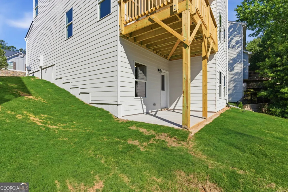 2684 Jordan LN Lithia Springs, GA 30122