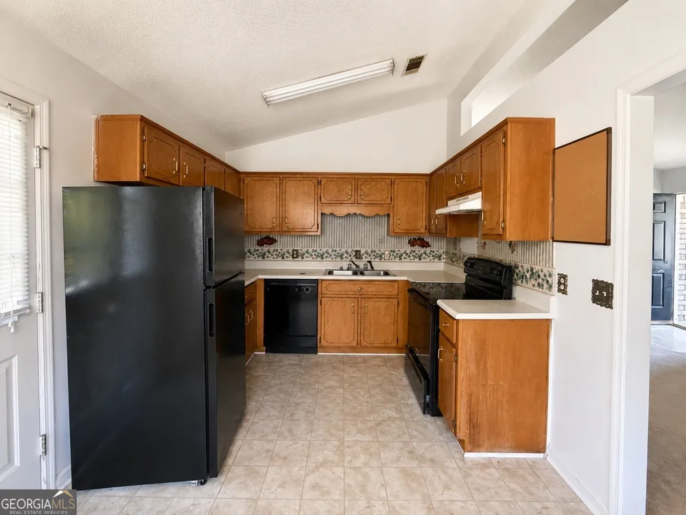 61 Kyle LN Hinesville, GA 31313