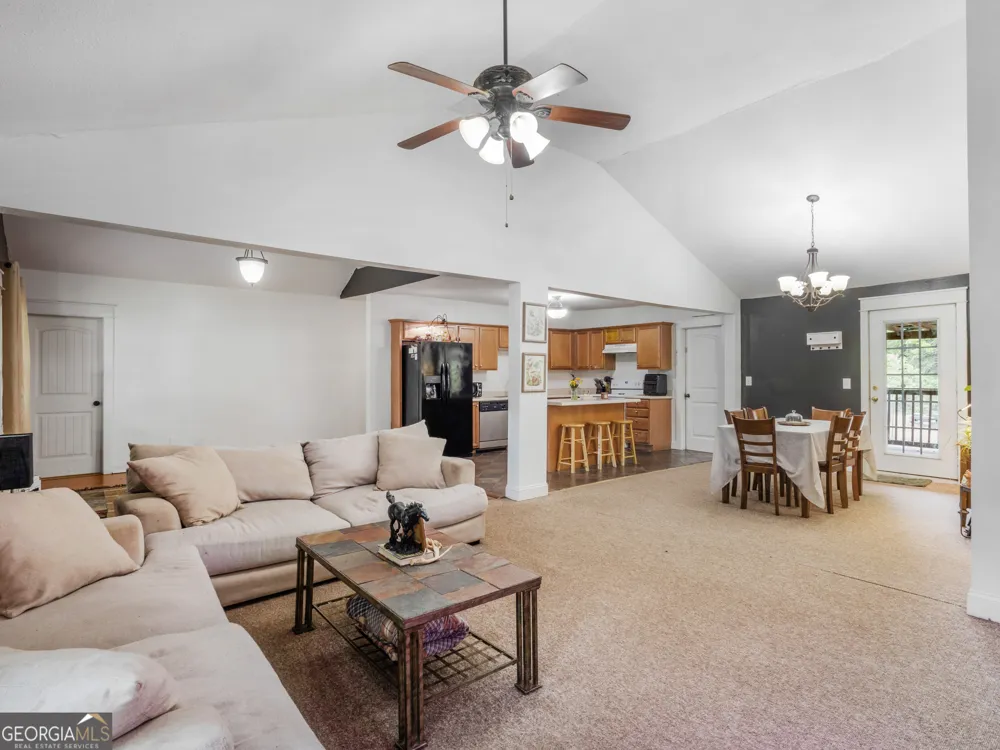 525 Norwood ST Culloden, GA 31016