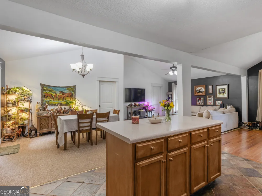 525 Norwood ST Culloden, GA 31016