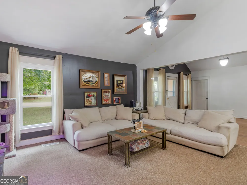 525 Norwood ST Culloden, GA 31016