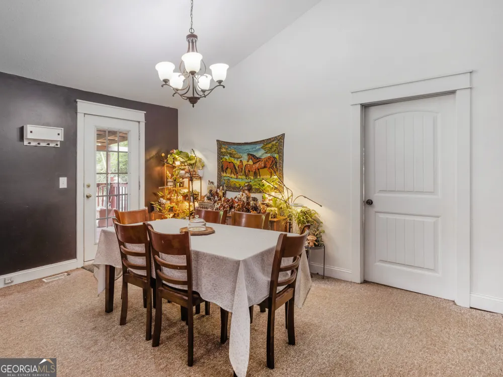 525 Norwood ST Culloden, GA 31016