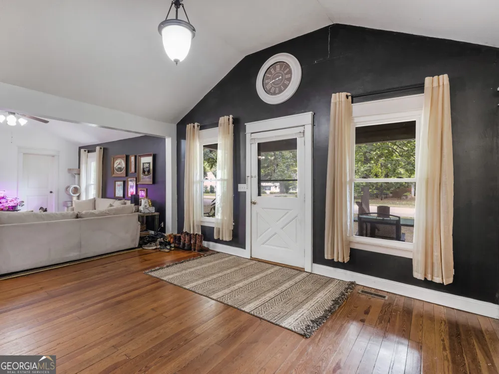 525 Norwood ST Culloden, GA 31016