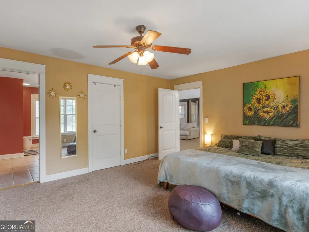525 Norwood ST Culloden, GA 31016