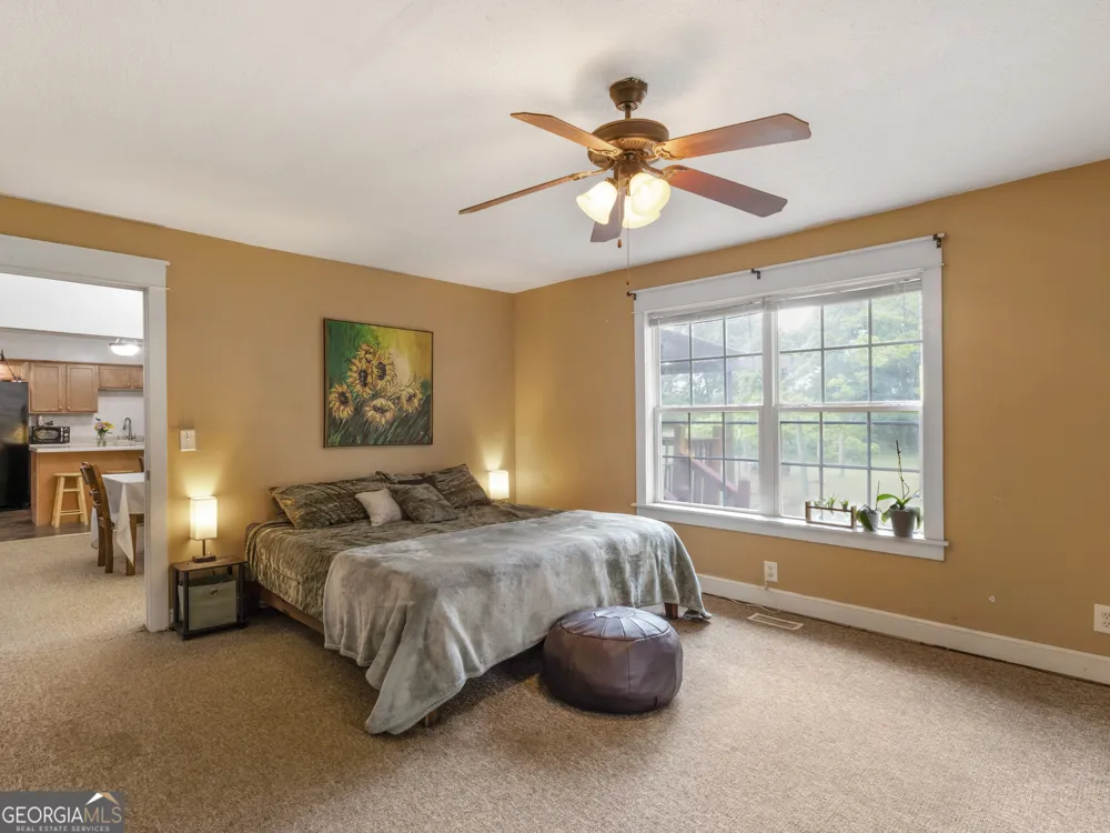 525 Norwood ST Culloden, GA 31016