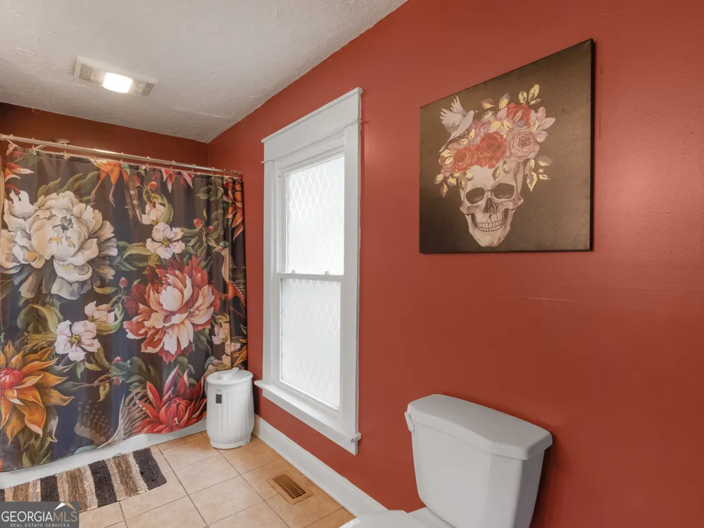 525 Norwood ST Culloden, GA 31016