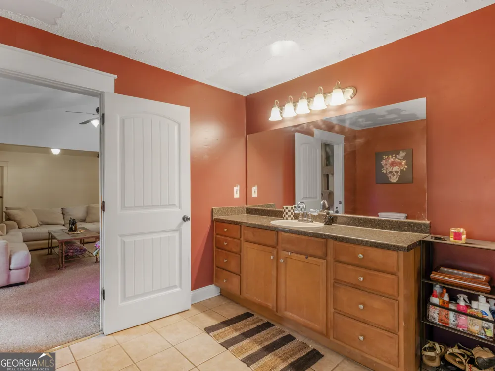 525 Norwood ST Culloden, GA 31016