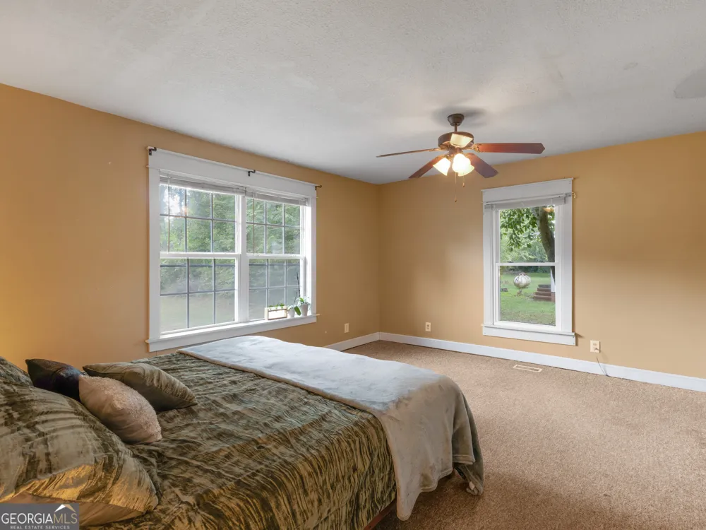 525 Norwood ST Culloden, GA 31016