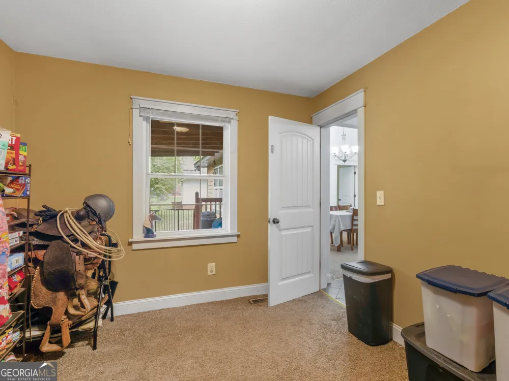 525 Norwood ST Culloden, GA 31016