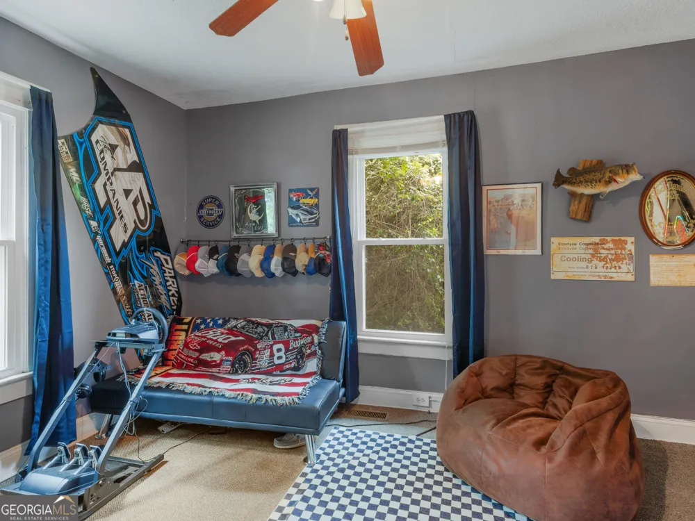 525 Norwood ST Culloden, GA 31016