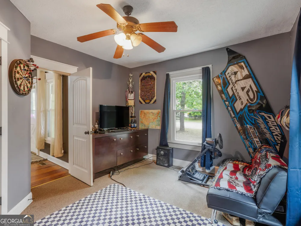 525 Norwood ST Culloden, GA 31016