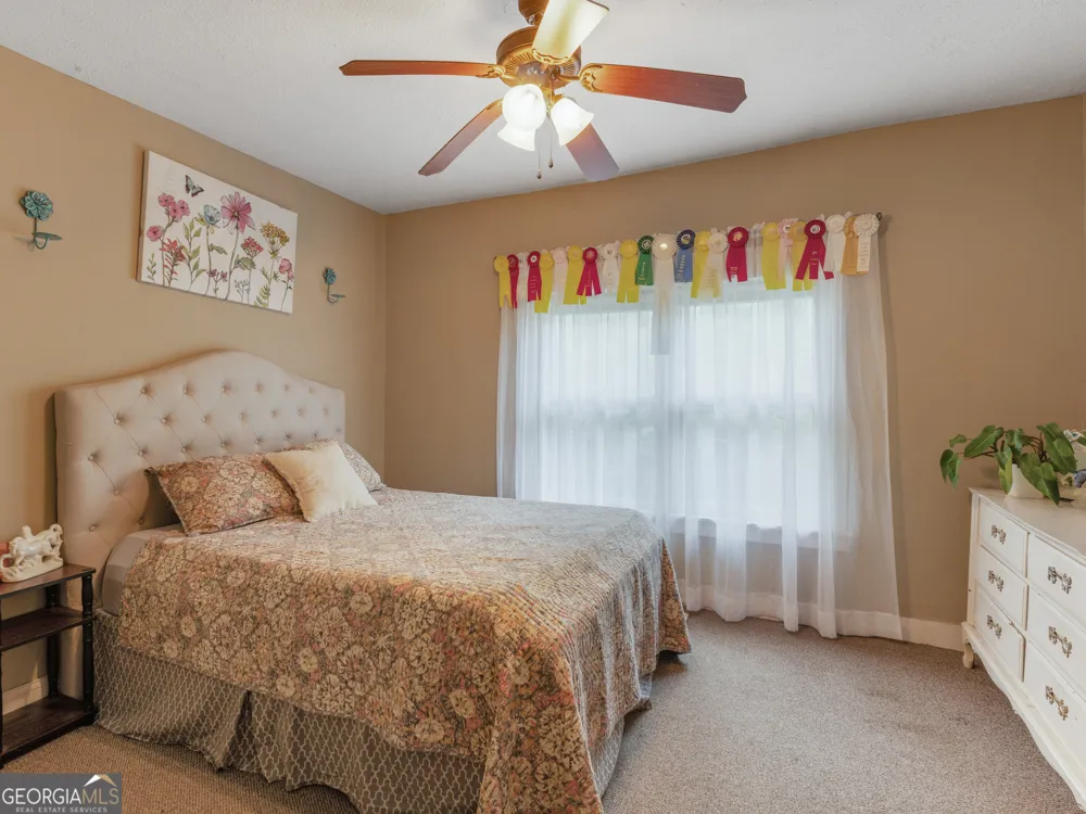 525 Norwood ST Culloden, GA 31016