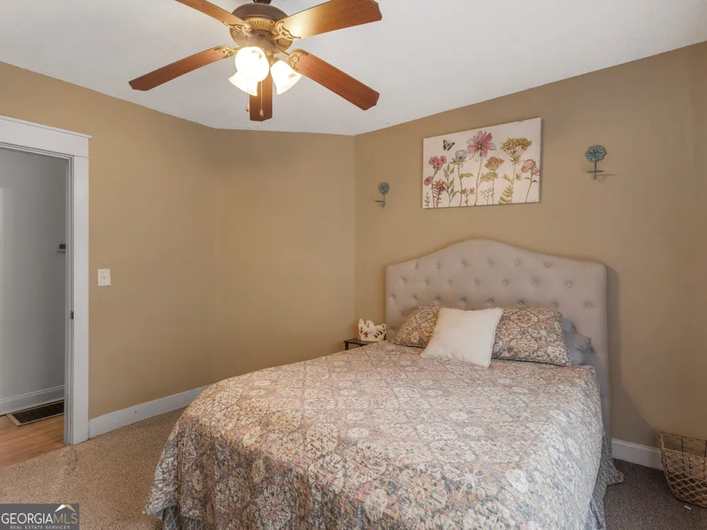 525 Norwood ST Culloden, GA 31016