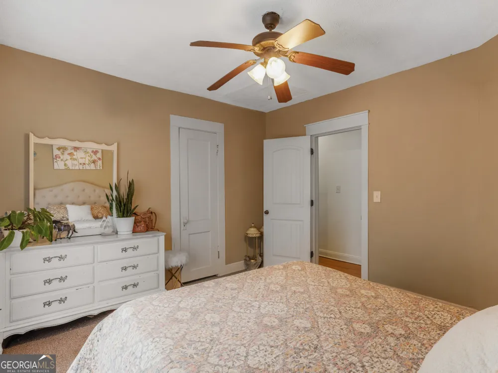 525 Norwood ST Culloden, GA 31016