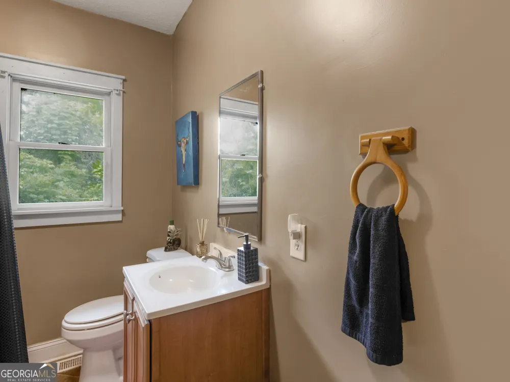 525 Norwood ST Culloden, GA 31016