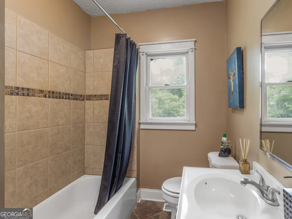 525 Norwood ST Culloden, GA 31016